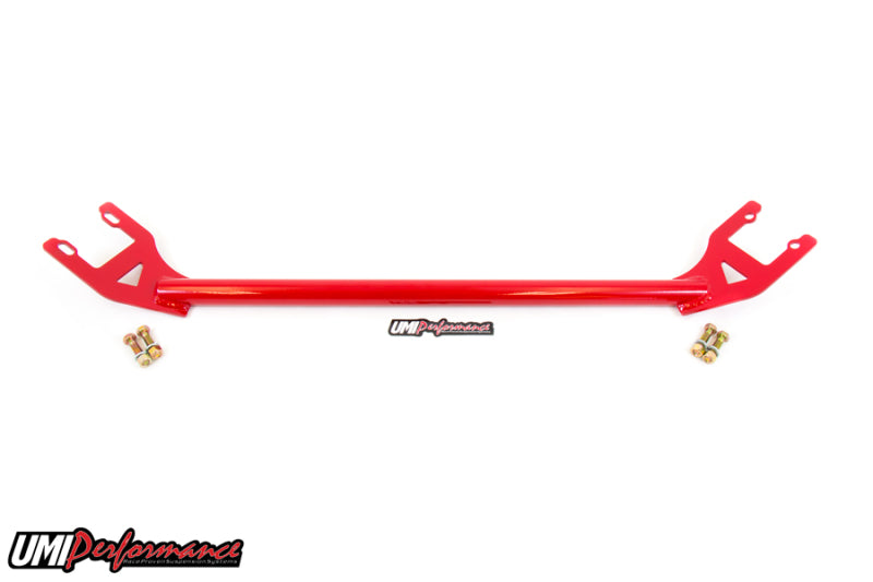 UMI Performance 3055-R 78-88 fits GM G-Body Rear Shock Tower Brace Bolt In