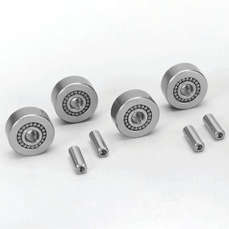 S&S Cycle 330-0377 29-84 BT Replacement Tappet Roller Set