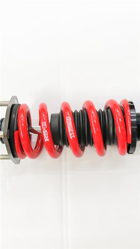 RS-R XBKT222M 98-05 fits Lexus GS300/400/430 (JZS160) Black-i Coilovers