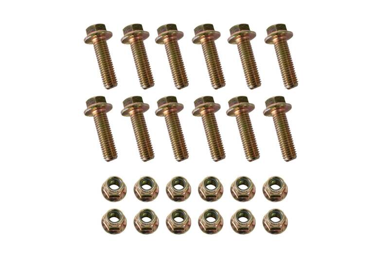 RustBuster RB7379 Rust Buster 73-87 fits Chevy C/K20 Rear Cab Mount Crossmember