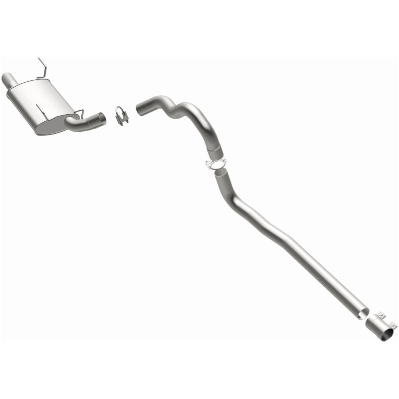 Magnaflow 106-0122 BRE Exhaust Kit 05-09 fits Ford Mustang 4.0L