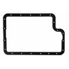 Fel-Pro TOS18714 fits Ford F-150 Transmission Oil Pan Gasket - 20 Bolt