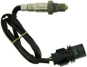 NGK 24375 fits Mercedes-Benz 16-20 SLK55 AMG 2012 Direct Fit 5-Wire Wideband A/