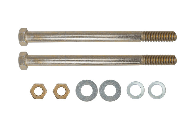UMI Performance 3003 82-02 fits GM F-Body Rear Torque Arm Hardware Kit