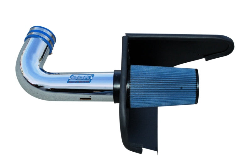 BBK  1771 Camaro LS3 L99 Cold Air Intake Kit - Chrome Finish (Not for ZL1 Model)