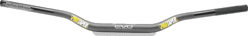 ProTaper 20336 fits EVO Woods High Handlebar - Black