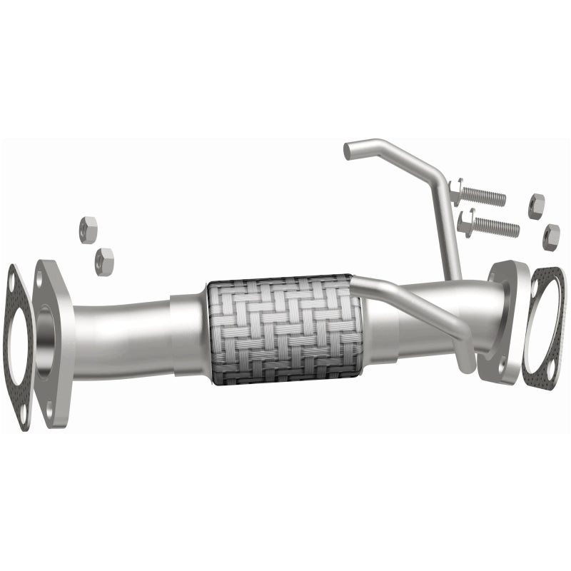 Magnaflow 107-0289 BRE Exhaust 12-13 KIA fits Soul 1.6L 2.0L Front Pipe Kit