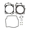 Athena P400210600209 fits Honda 05-17 CRF 450 X Top End Gasket Kit