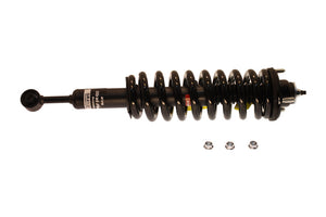 KYB SR4120 Strut Plus Front Left fits Toyota 4runner 03-09 / FJ Cruiser 07-09