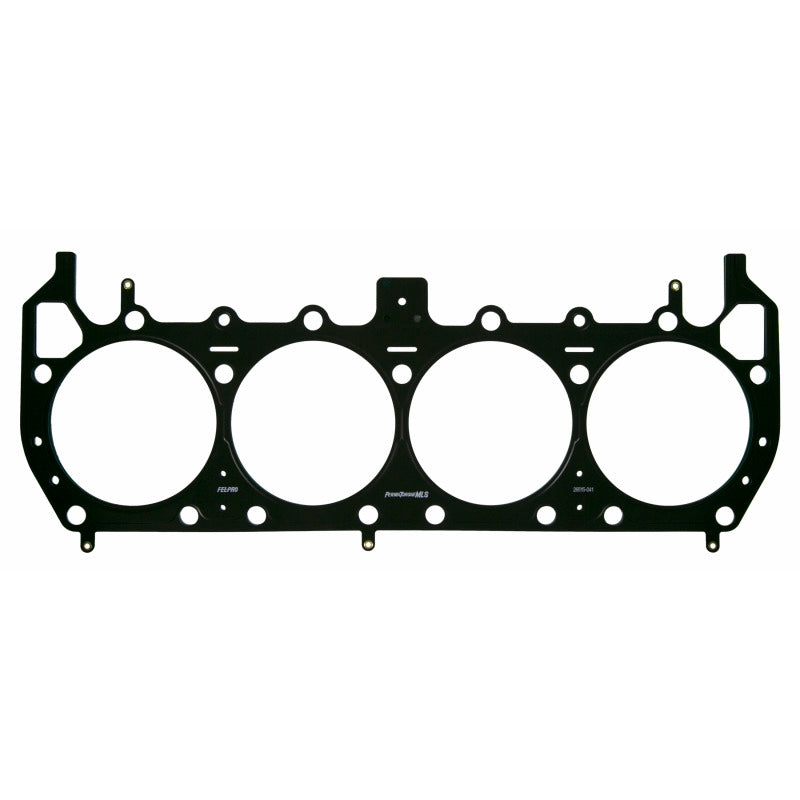Fel-Pro 26515-041 PermaTorqueMLS Engine Cylinder Head Gasket