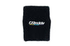 GReddy 18001898 Underline Logo Reservoir Cover - Black