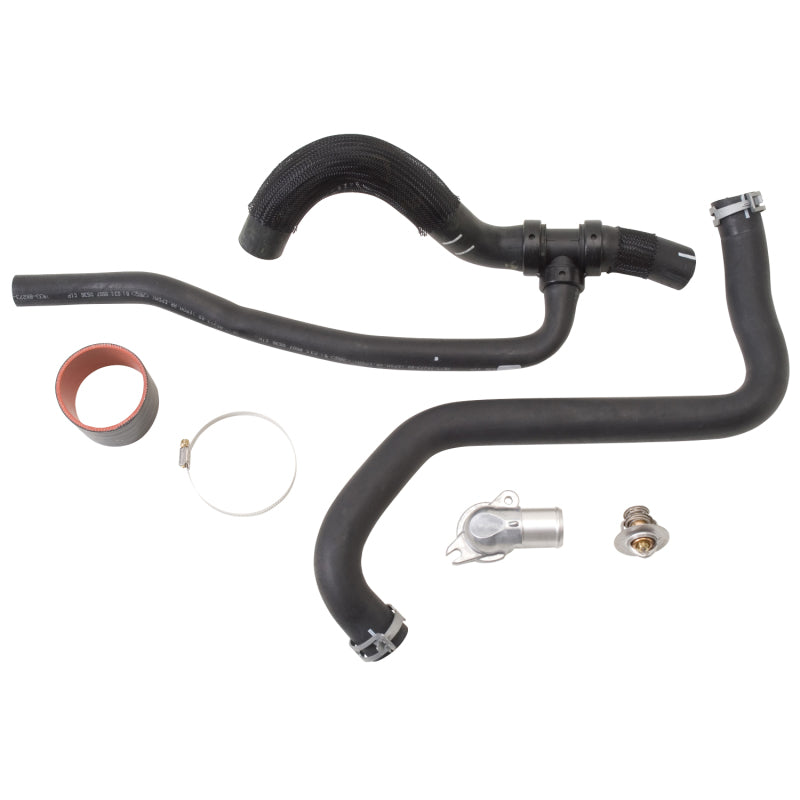 Edelbrock 15804 Coolant Routing Upgrade Kit