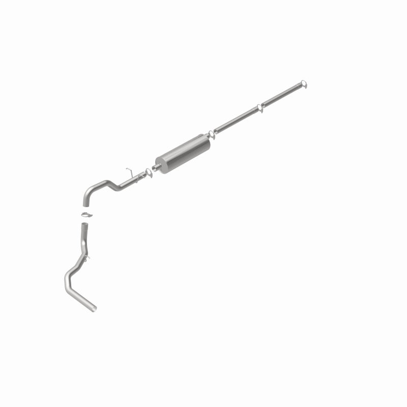 Magnaflow 106-0278 BRE Exhaust Kit 87-95 fits Ford F-150