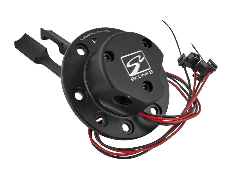 Skunk2 Racing 351-05-0100 Skunk2 92-00 fits Civic/94-01 Integra Dual Fuel Pump Hanger
