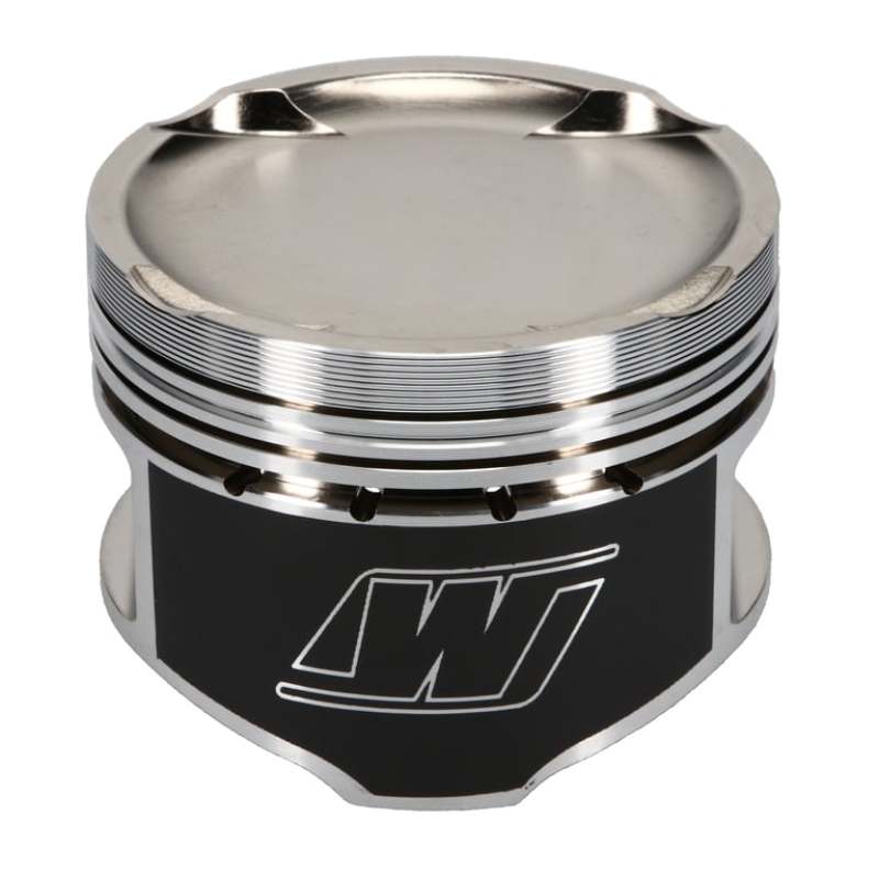 Wiseco K559M86 Mits Turbo DISH -17cc 1.378 X 86MM Piston Shelf Stock Kit