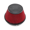 BLOX Racing BXIM-00320 Shorty Performance 5in Air Filter