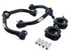 Tuff Country 32108 19-23 Ram 1500 4wd 2in Level Kt (w/Upr Cntrl Arm) Frt (New Body/ Excl. Air Ride Susp)