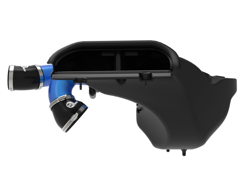 AFE 50-30072DL fits Ford F-150 Raptor V6-3.5L(tt) Momentum XP Cold Air Intake S