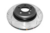 DBA 18-21 BMW 230I x-Drive (w/M Perfomrance Brakes) Rear 4000 Series Slotted Rotor