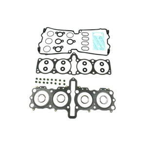 Athena P400510600730 89-96 fits Suzuki GSX F Katana 750 Top End Gasket Kit