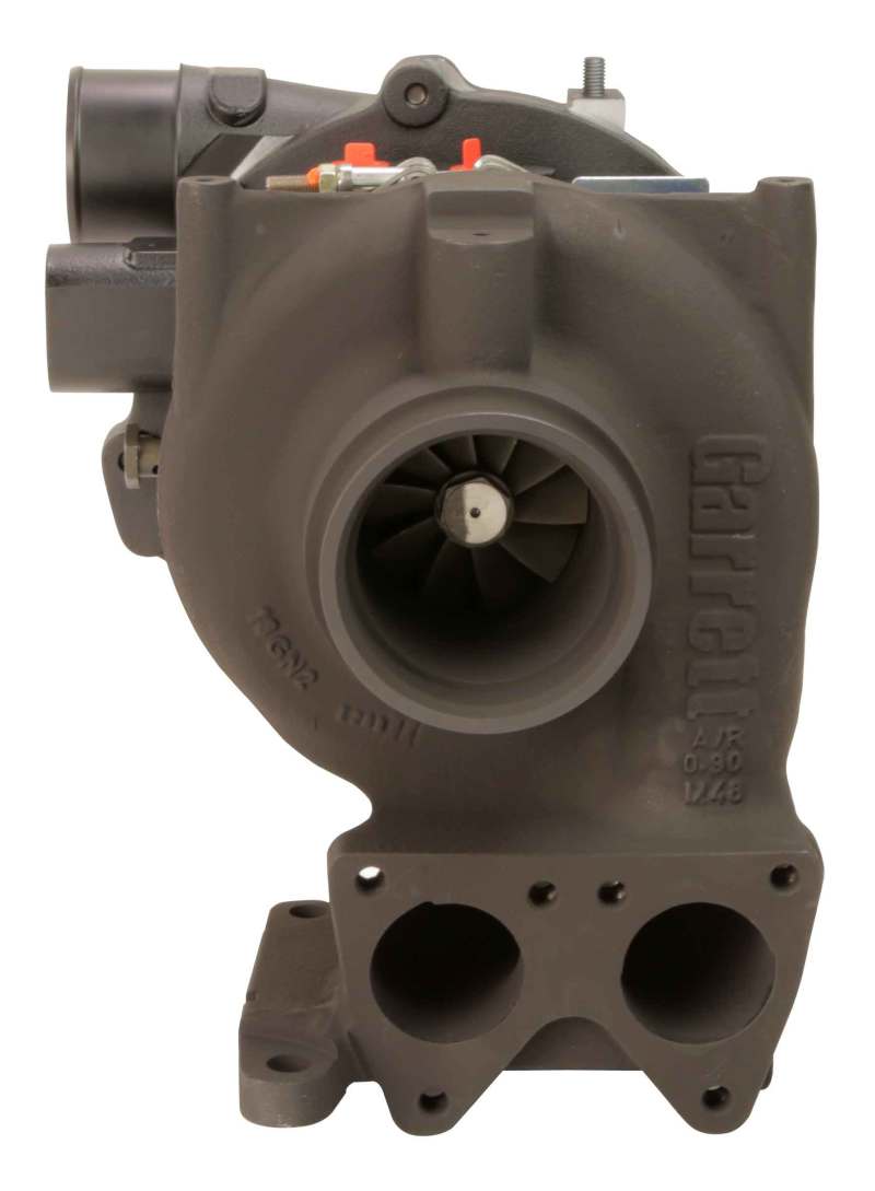 Fleece  Performance FPE-VNT63-STREET 04.5-10 fits Chevy Duramax (LLY/LBZ/LMM) 63