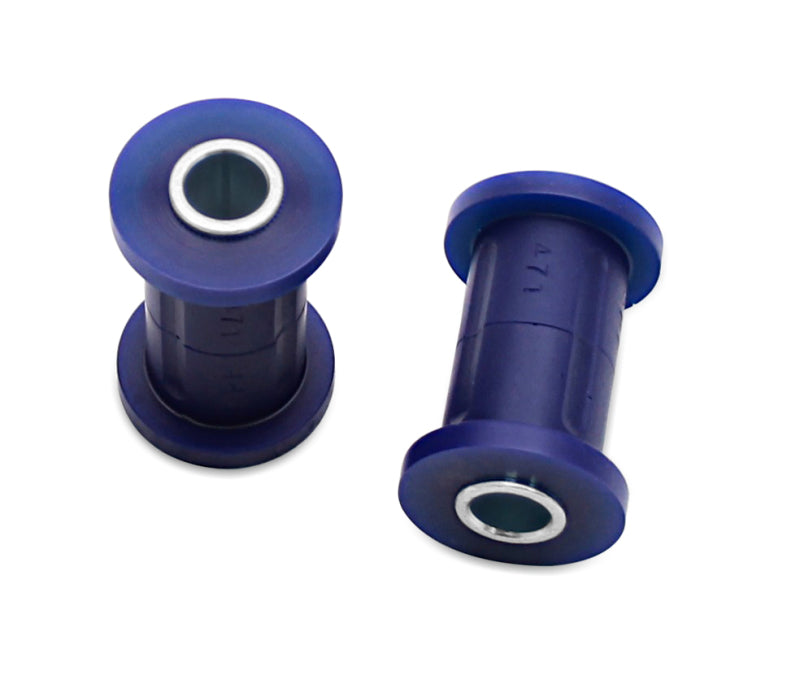 SuperPro SPF0471K fits Ford-Sprg/R Bush All
