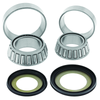 QuadBoss 416238 fits Kawasaki KXT250A Tecate Taper Steering Bearing Kit