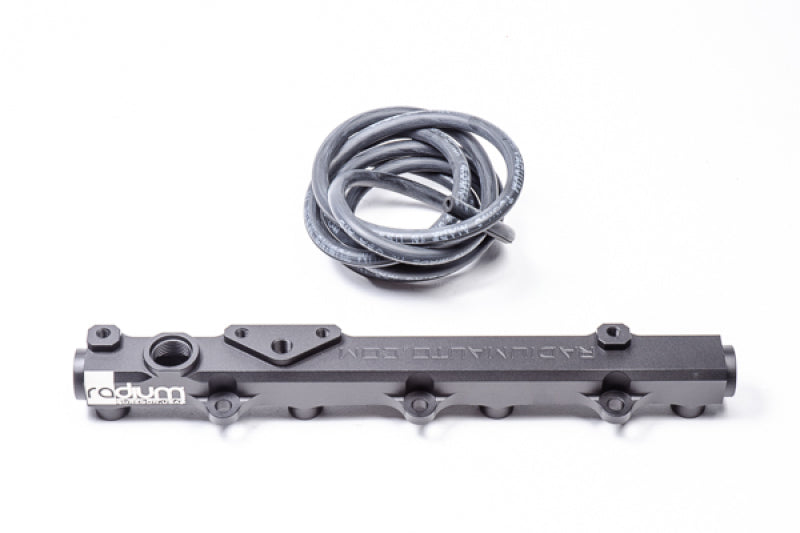 Radium Engineering 20-0591-02 00-05 fits Honda S2000 Fuel Rail Kit