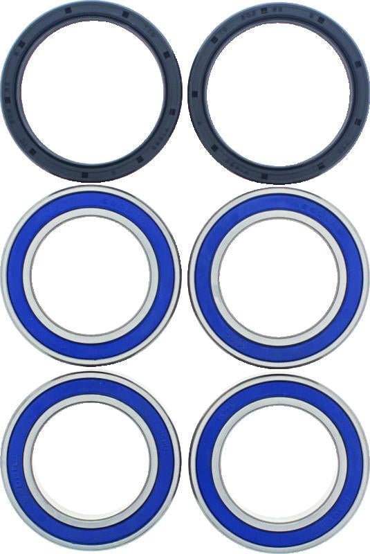 QuadBoss 410703 Qboss Wheel Bearing Kit
