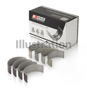 King CR4211SP fits BMW Mini M47 Diesel Connecting Rod Bearing Set