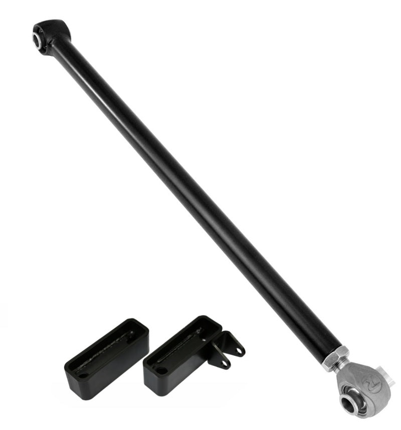 Ridetech 11339099 63-72 fits Chevy C10 Adjustable Panhard Bar and Lowering Block Kit