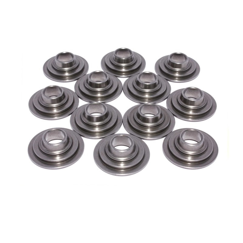COMP Cams 1731-12 Retainers Lightweight Tool Stl 1
