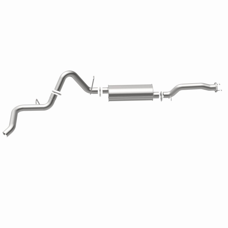 Magnaflow 106-0416 BRE Exhaust Kit 94-95 Tahoe Yukon 5.7L