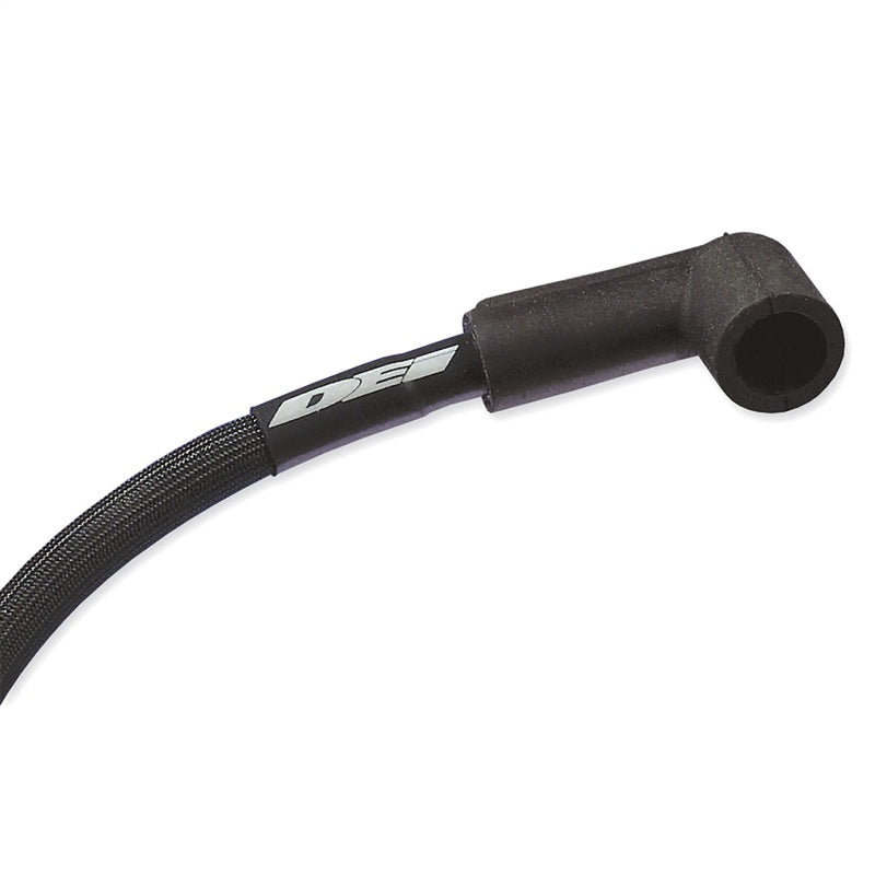 DEI  10611 Protect-A-Wire 2 Cylinder - Black