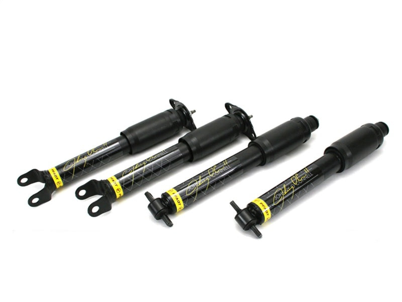 AFE 420-401002-J l Johnny OConnell Signature Series Shock Set; fits Chevrolet C