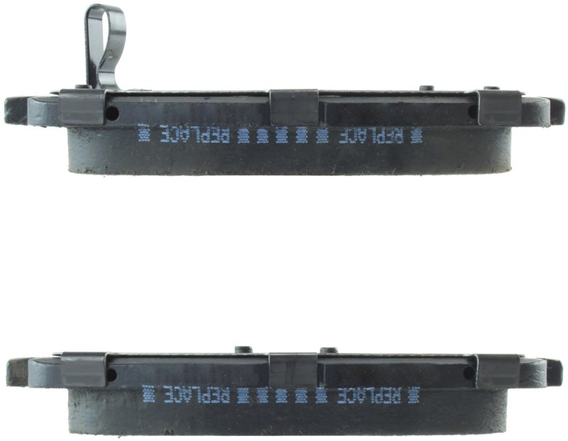 Stoptech 308.1816 Street Brake Pads - Front