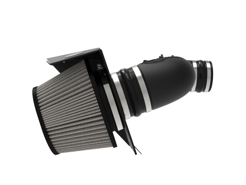 AFE 51-32322  FORCE Stage-2 Pro DRY S Intake System 11-15 fits GM Diesel Trucks