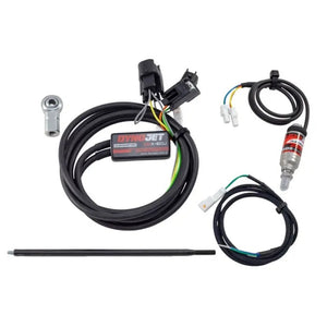 Dynojet 4-132 14-18 Indian Chief ECU Quick Shifter Kit