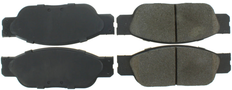 Stoptech 309.0805 Performance Brake Pads