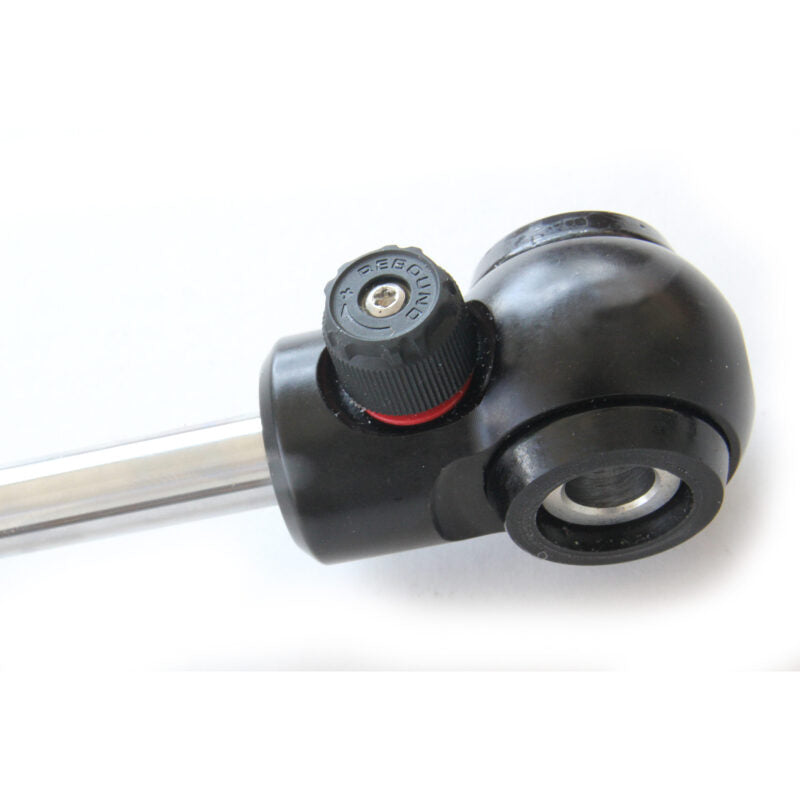 Ridetech 20469841 RQ-S Shock Absorber w/ 5.75in Stroke w/ Eye/Eye Mounting - Rear