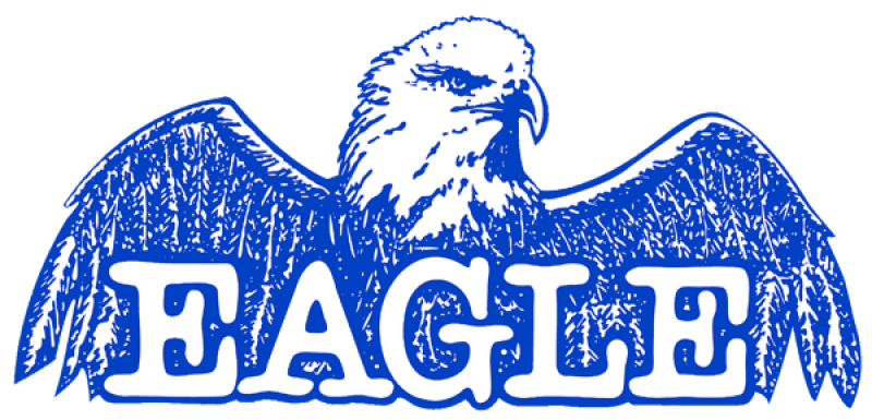 Eagle 12108040 fits Chevy LT1 350 1Pc 3.750in Crank 5.700in H-Beam -5cc Flat Top 4.040in Pistons Rotating Assembly