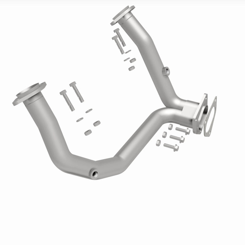 Magnaflow 107-0101 BRE Exhaust 93-97 B3000 B4000 fits Ranger 3.0L 4.0L Front Pipe Kit