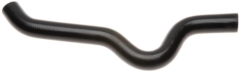 Gates 23706 99-02 fits Nissan Quest V-6 3.3L Upper Molded Coolant Hose