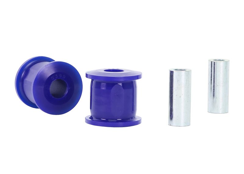 SuperPro SPF0399K 2000 fits Infiniti QX4 Base Rear Trailing Arm Bushing Kit
