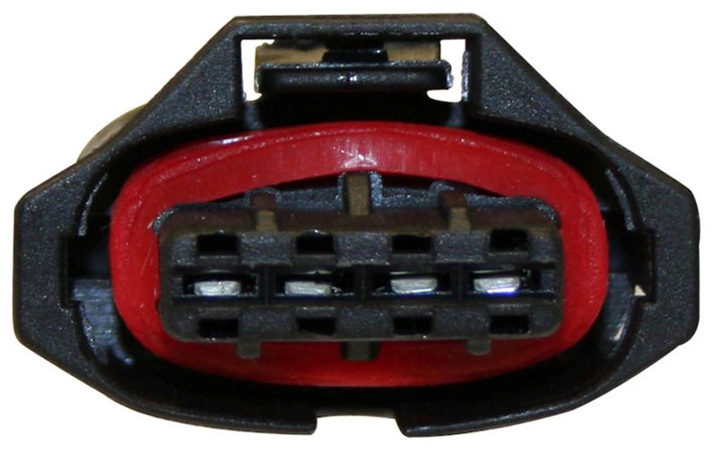 NGK 21572 fits Pontiac 09-20 G8 2008 Direct Fit Oxygen Sensor