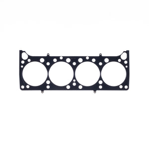 Cometic C5712-092 Cometic fits Pontiac 400/428/455 V8 .092in MLS Cylinder Head G