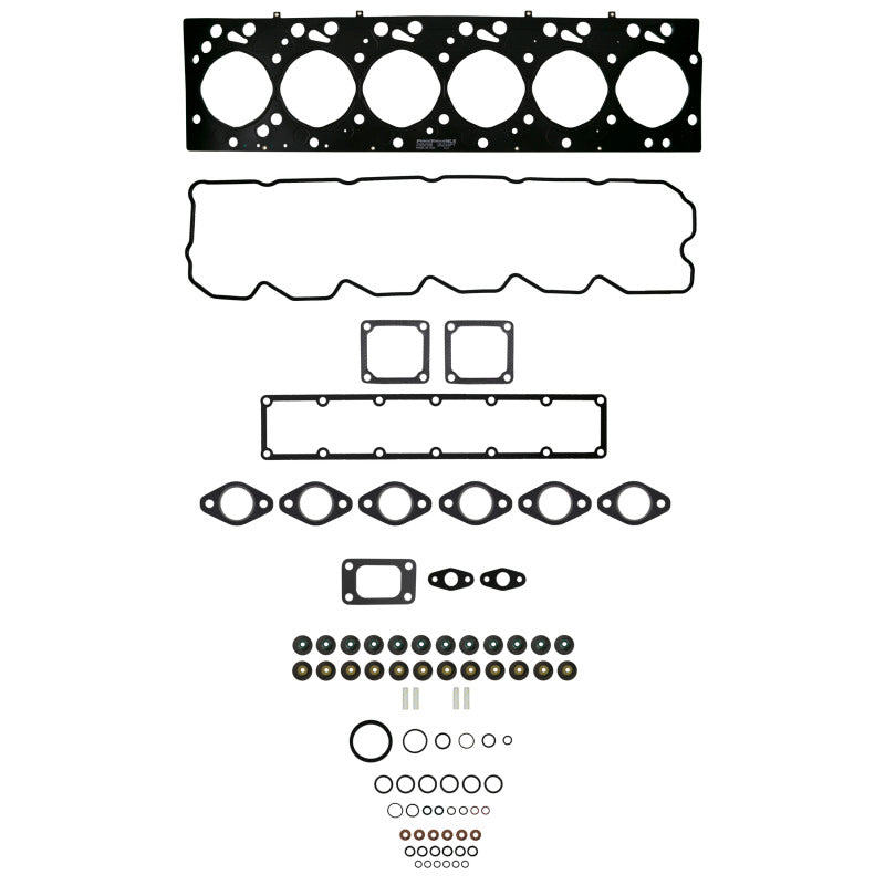 Fel-Pro HS26216PT fits Dodge RAM 2500 HS 26216 PT PermaTorque Engine Cylinder Head Gasket Set