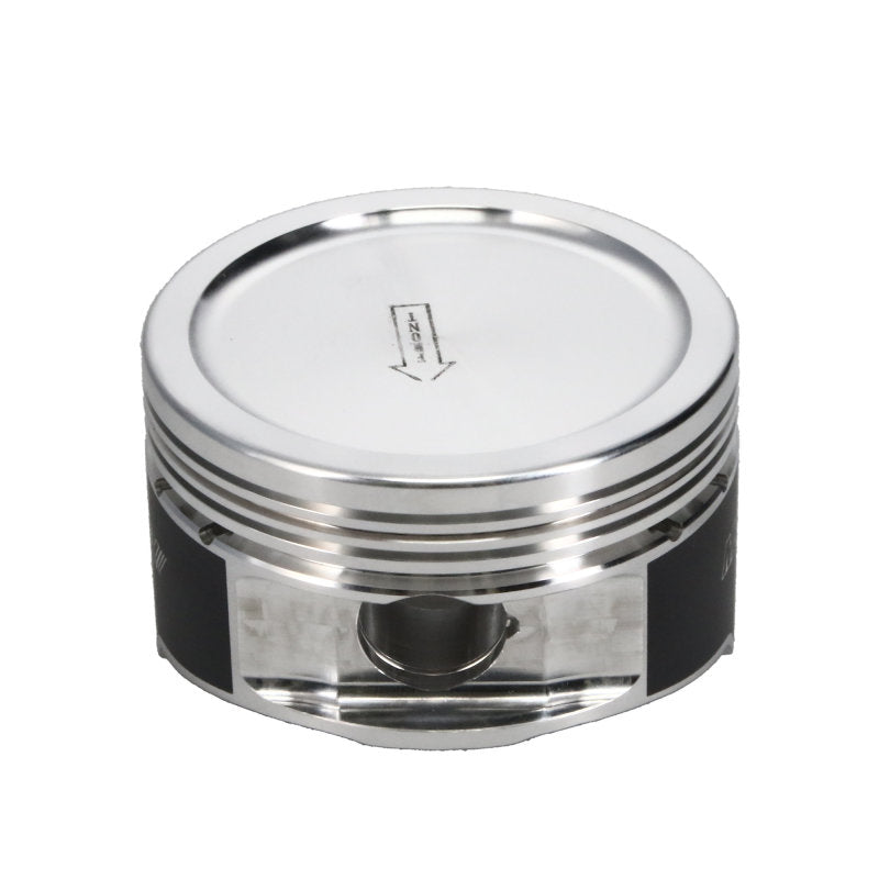 Manley  594430C-8 fits Ford 4.6L/5.4L (2v/4v)3.582in Bore 23cc Platinum Series D