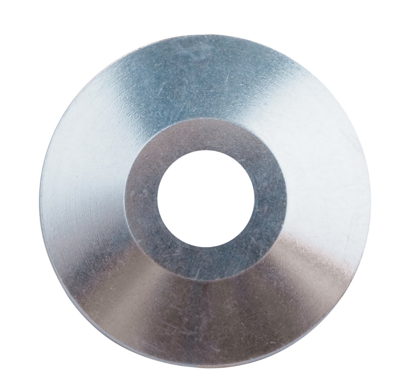 Peterson Fluid Systems 05-0731 Mandrel Step Washer 1/2 ID