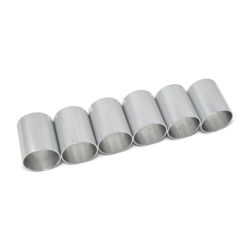 Russell 610383 Performance -10 AN Crimp Collars (O.D. 0.825) (6 Per Pack)